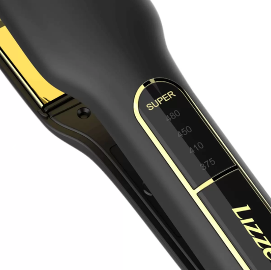 Prancha Lizze Supreme 480ºF