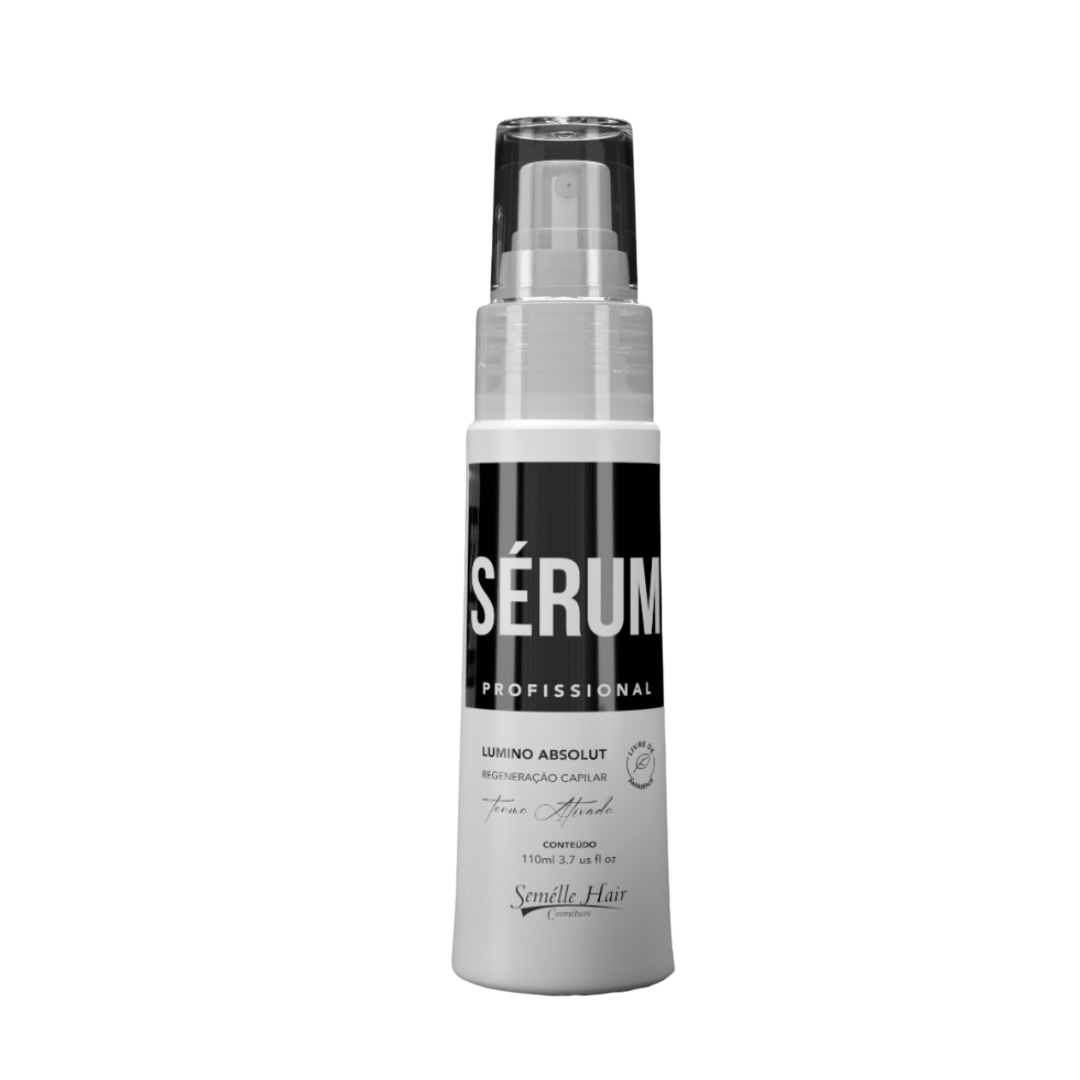 SEMELLE SERUM PARA EL CABELLO 120ML