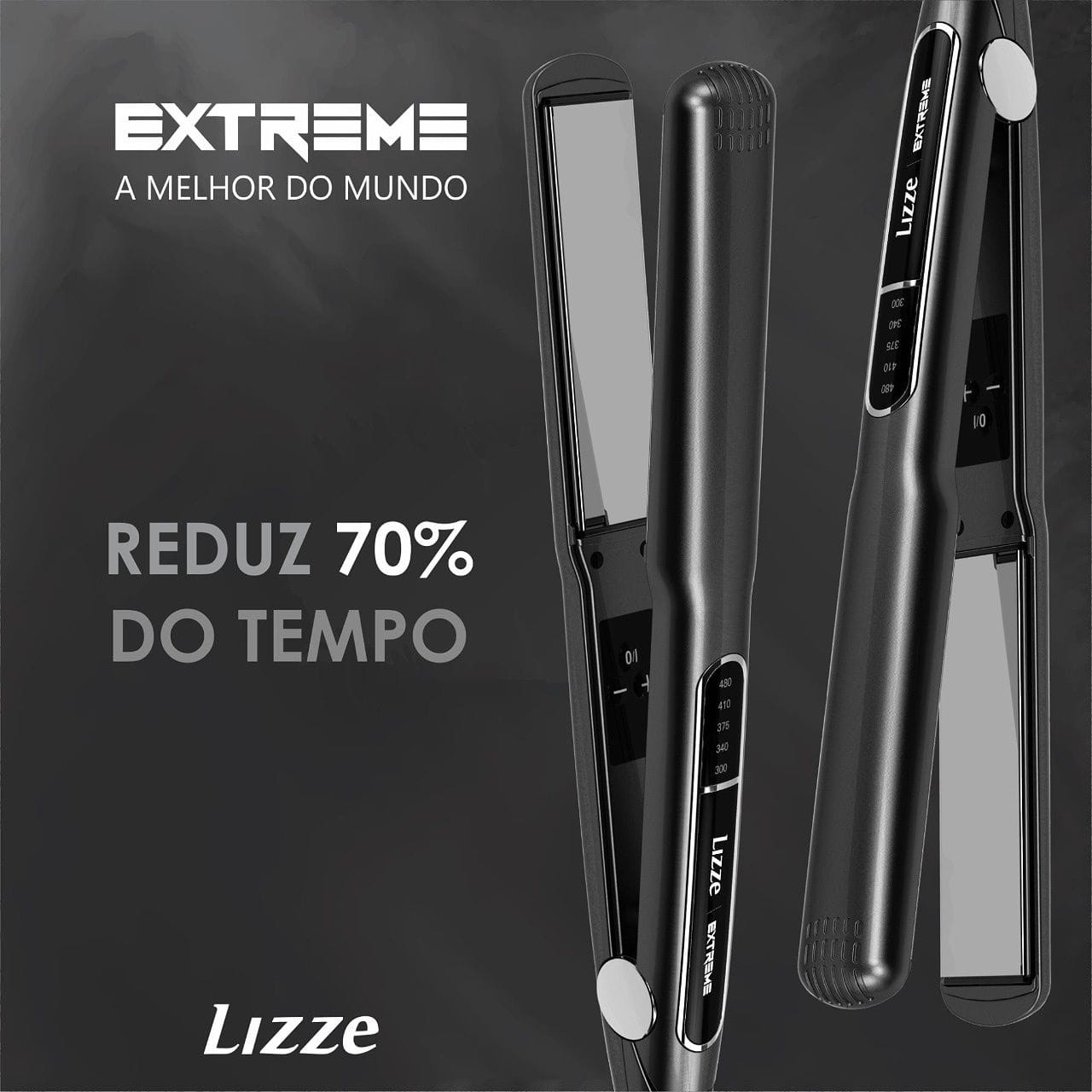 LIZZE EXTREME LA MEJOR TABLA DEL MUNDO