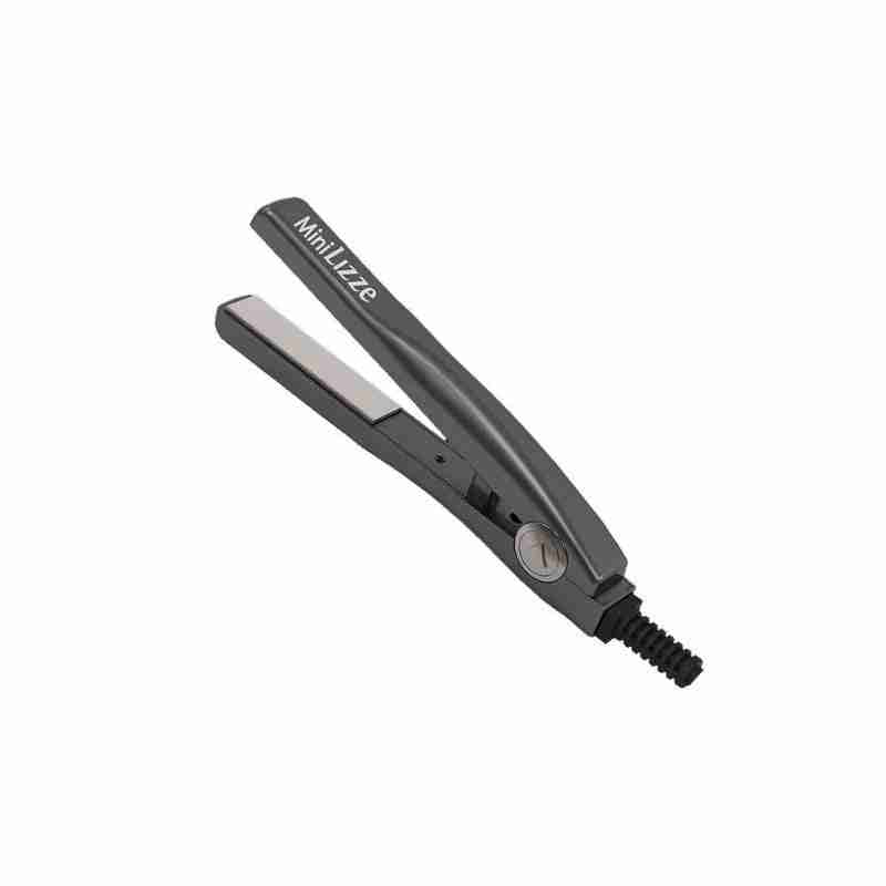 Mini Prancha Lizze Portátil 200°