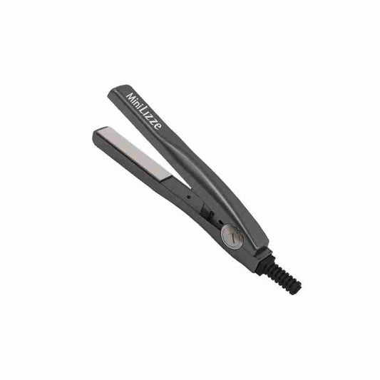 Mini Prancha Lizze Portátil 200°