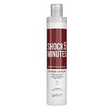 PRIMER SHOCK5 FINISHER 200ML