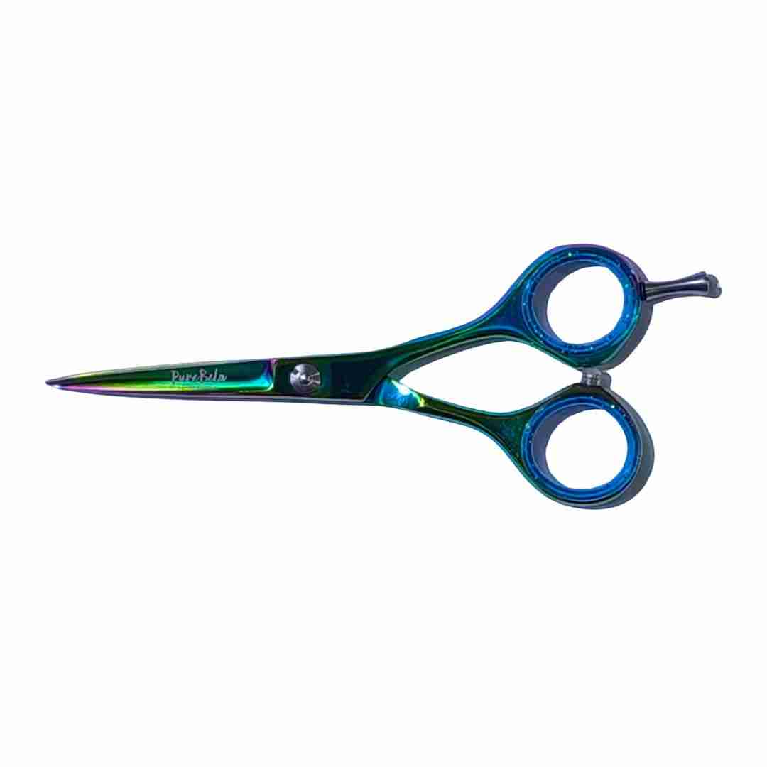 Tesoura de Corte 5.0" - Ideal para Destro e Esquerdino