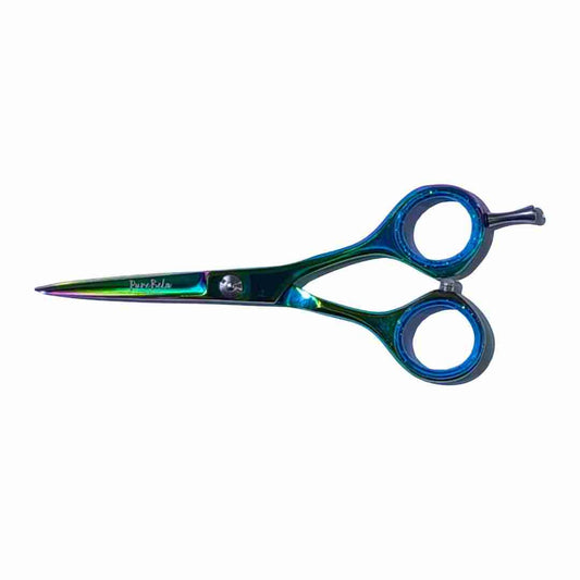 Tesoura de Corte 5.0" - Ideal para Destro e Esquerdino