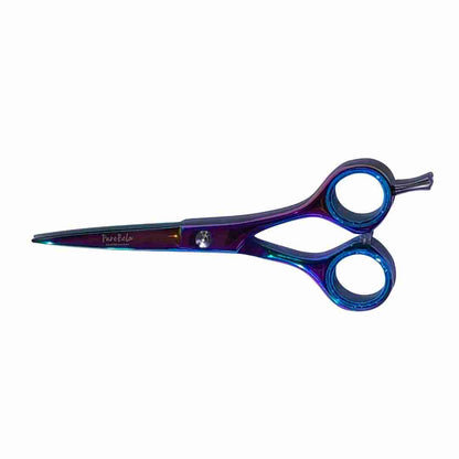 Tesoura de Corte 5.5" - Ideal para Destro e Esquerdino