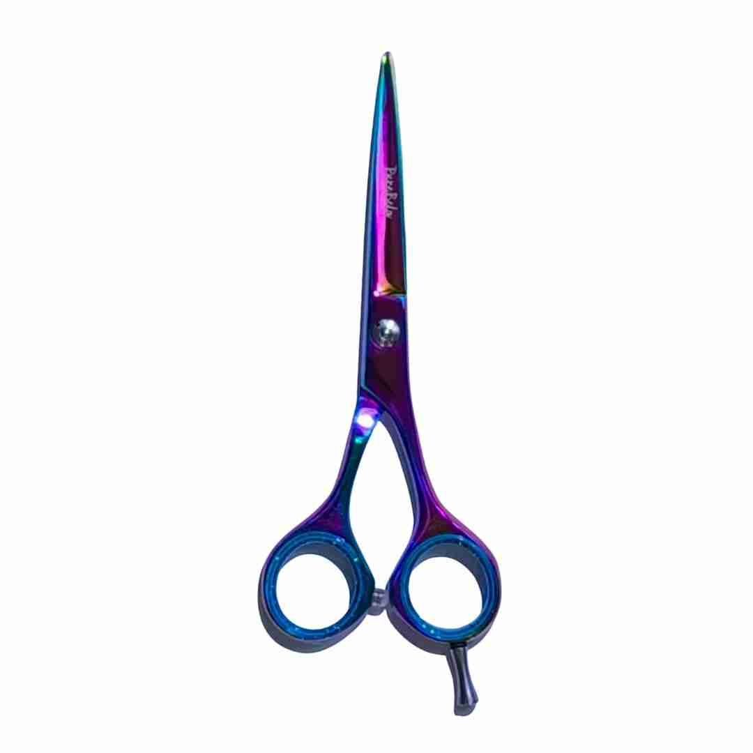 Tesoura de Corte 5.5" - Ideal para Destro e Esquerdino