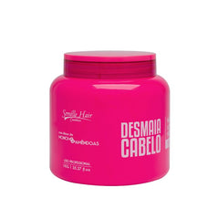 MÁSCARA DESMAIA CABELO PROFISSIONAL 1KG - Pure Bela - Cosméticos & Acessórios