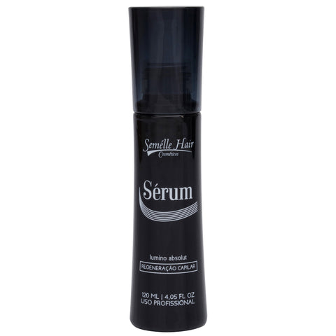 SÉRUM SEMÉLLE HAIR 120ML - Pure Bela - Cosméticos & Acessórios