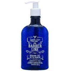 SHAVING GEL PARA BARBEAR 230ML - Pure Bela - Cosméticos & Acessórios