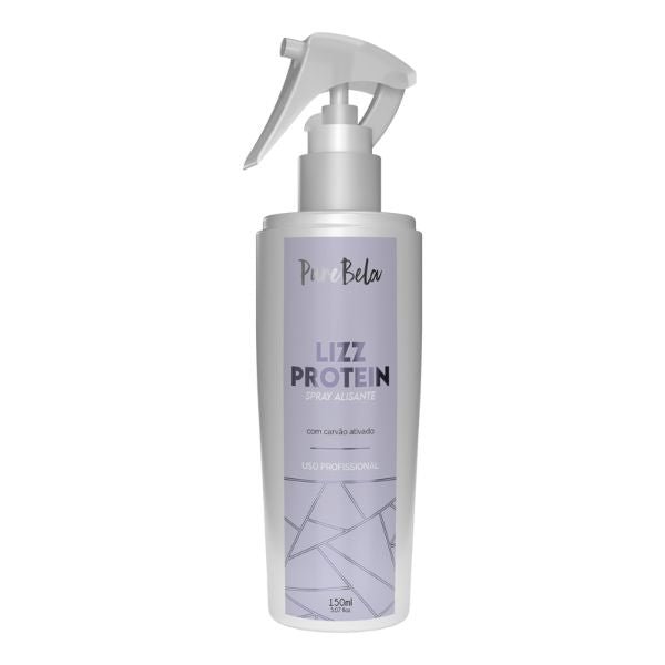 SPRAY ALISANTE LIZZ PROTEIN 150ML - Pure Bela - Cosméticos & Acessórios